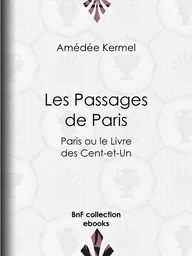 Les Passages de Paris