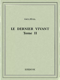 Le dernier vivant II