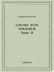 Contes d'un voyageur II