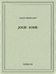 Jolie sosie