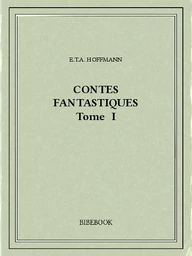 Contes fantastiques I