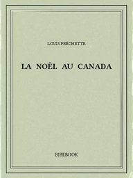 La Noël au Canada