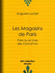 Les Magasins de Paris