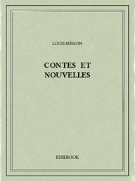 Contes et nouvelles