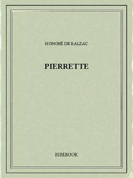 Pierrette