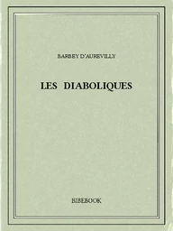 Les Diaboliques