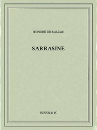 Sarrasine