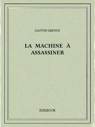 La machine à assassiner