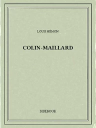 Colin-Maillard