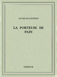 La porteuse de pain