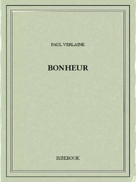 Bonheur