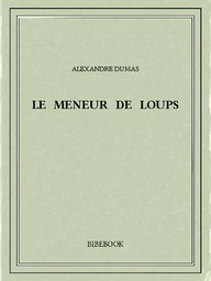 Le meneur de loups