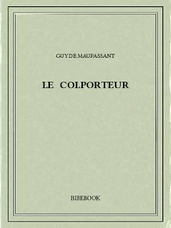 Le colporteur