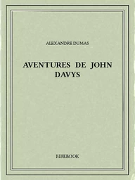 Aventures de John Davys