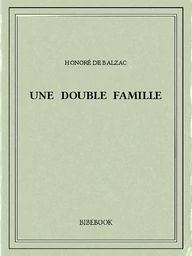 Une double famille