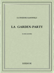 La garden-party