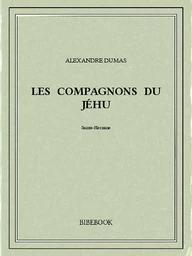 Les Compagnons du Jéhu