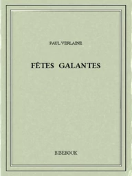 Fêtes galantes