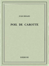 Poil de Carotte