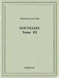 Nouvelles III