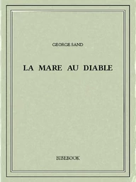 La Mare au Diable