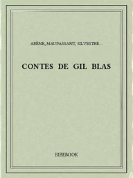 Contes de Gil Blas