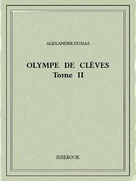 Olympe de Clèves II