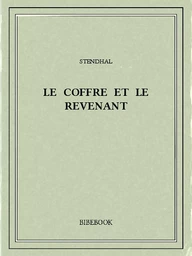 Le coffre et le revenant