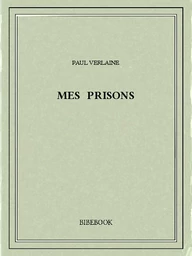 Mes prisons