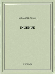 Ingénue