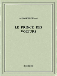 Le prince des voleurs