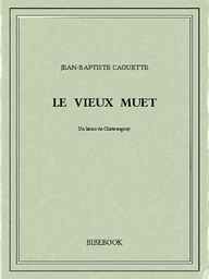 Le vieux muet