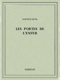 Les portes de l'enfer