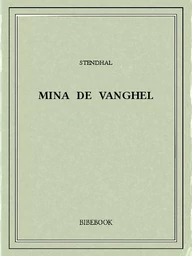 Mina de Vanghel