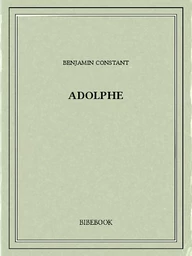 Adolphe