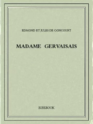 Madame Gervaisais