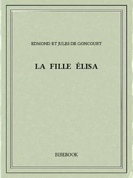 La fille Élisa