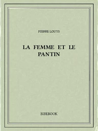 La femme et le pantin