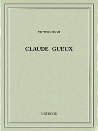 Claude Gueux