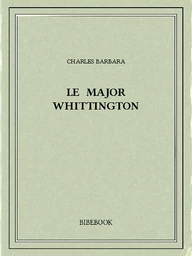 Le major Whittington