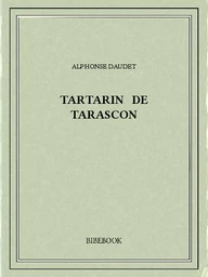 Tartarin de Tarascon