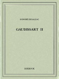 Gaudissart II