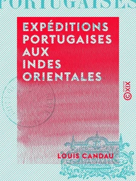 Expéditions portugaises aux Indes orientales