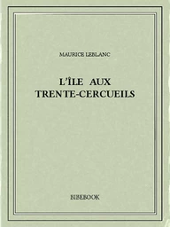 L'île aux Trente-Cercueils