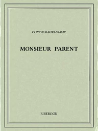 Monsieur Parent