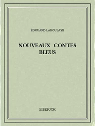 Nouveaux contes bleus