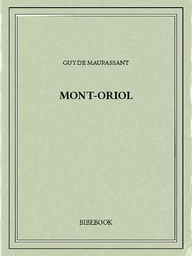 Mont-Oriol