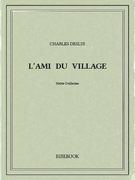 L'ami du village