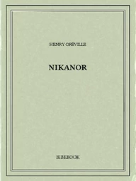 Nikanor