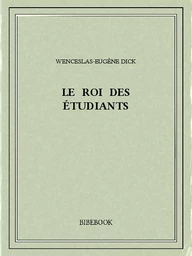 Le Roi des Étudiants